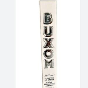Buxom Full-On Plumping Lip Cream*Dolly NIB